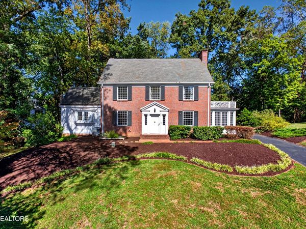 4063 Alta Vista Way, Knoxville, TN 37919