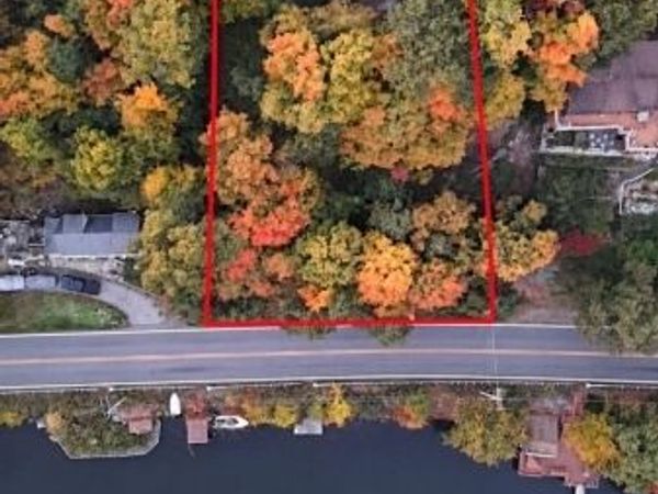 0 Lakeside Rd, West Milford, NJ 07421