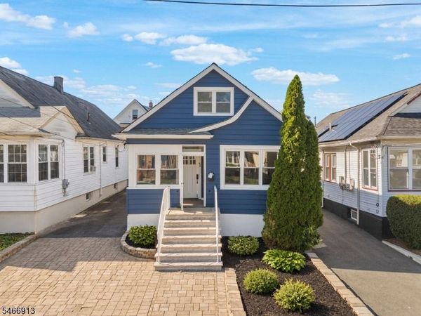 128 E 30Th St, Paterson, NJ 07514