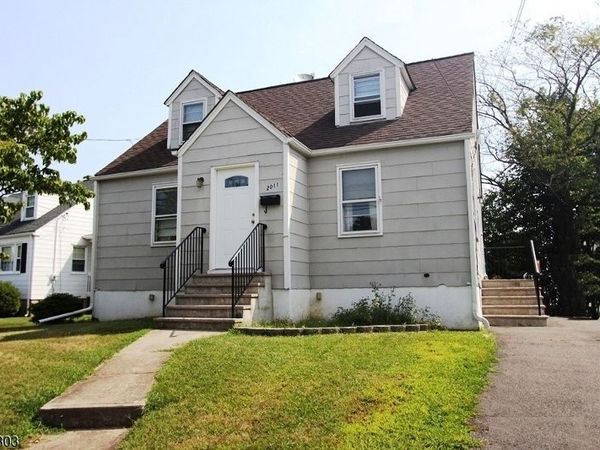 2011 Hamilton Blvd, South Plainfield, NJ 07080