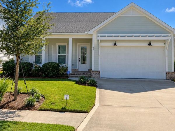 19 Bunting Lane, Watersound, FL 32461