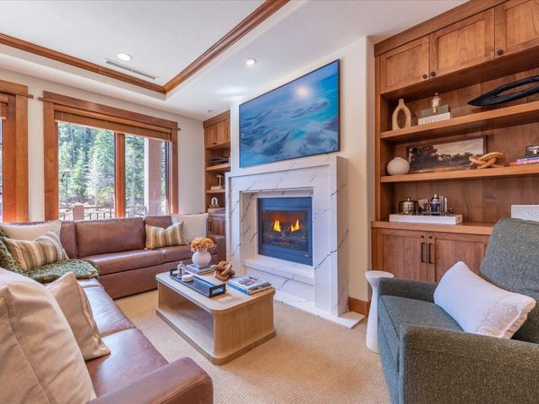 4001 Northstar Drive, Unit #310, Truckee, CA 96161