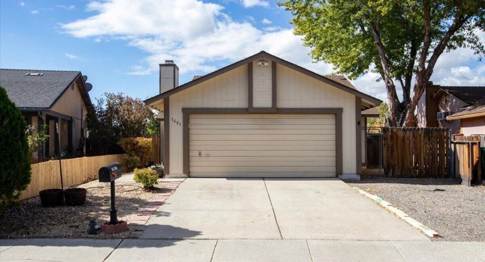 1651 Topeka Circle, Sparks, NV 89434 Photo
