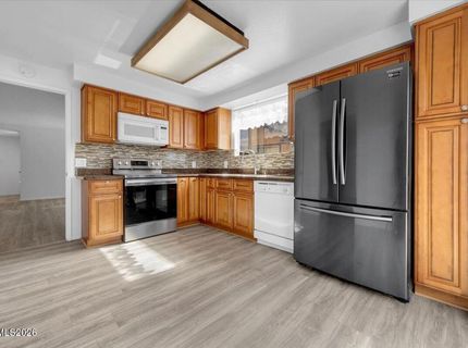 1651 Topeka Circle, Sparks, NV 89434 Photo