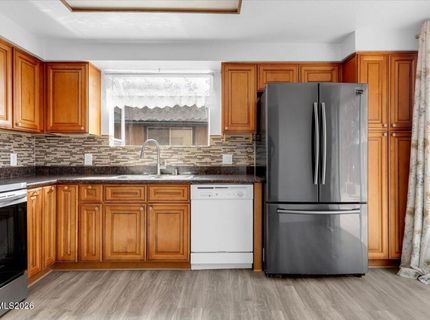 1651 Topeka Circle, Sparks, NV 89434 Photo