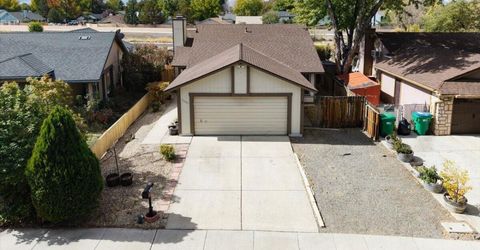 1651 Topeka Circle, Sparks, NV 89434 Photo