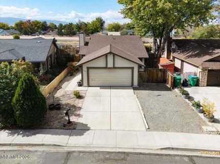 1651 Topeka Circle, Sparks, NV 89434 Photo