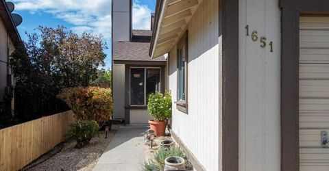 1651 Topeka Circle, Sparks, NV 89434 Photo