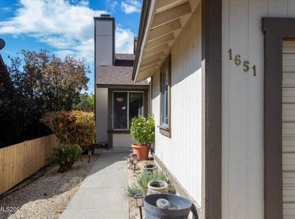 1651 Topeka Circle, Sparks, NV 89434 Photo