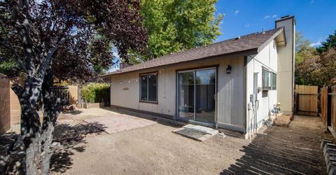 1651 Topeka Circle, Sparks, NV 89434 Photo