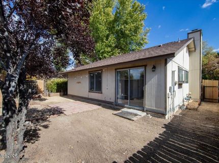 1651 Topeka Circle, Sparks, NV 89434 Photo