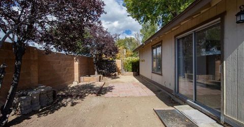 1651 Topeka Circle, Sparks, NV 89434 Photo