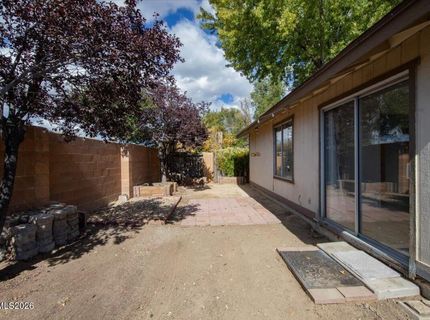 1651 Topeka Circle, Sparks, NV 89434 Photo
