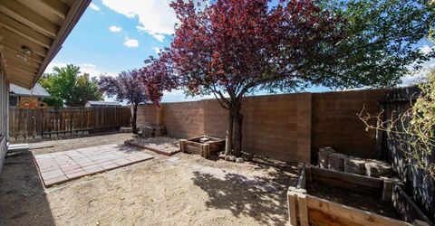 1651 Topeka Circle, Sparks, NV 89434 Photo