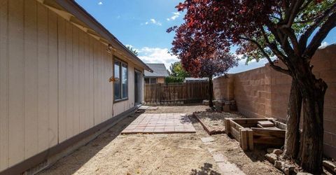 1651 Topeka Circle, Sparks, NV 89434 Photo
