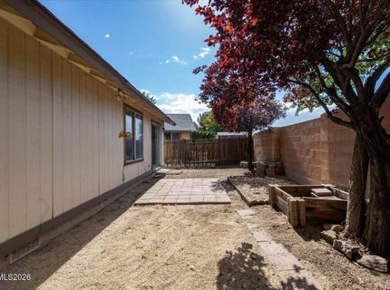 1651 Topeka Circle, Sparks, NV 89434 Photo