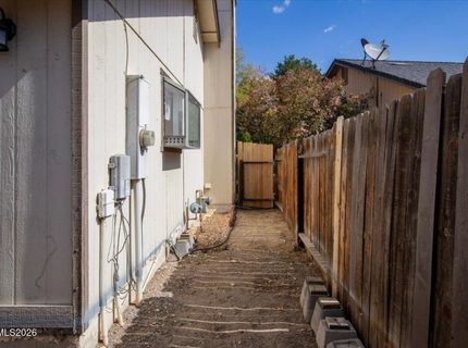 1651 Topeka Circle, Sparks, NV 89434 Photo