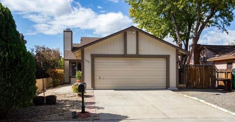 1651 Topeka Circle, Sparks, NV 89434 Photo