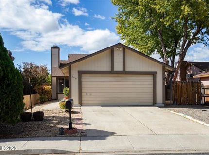 1651 Topeka Circle, Sparks, NV 89434 Photo