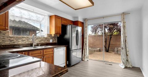 1651 Topeka Circle, Sparks, NV 89434 Photo