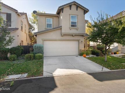 7043 Sacred Circle, Sparks, NV 89436 Photo