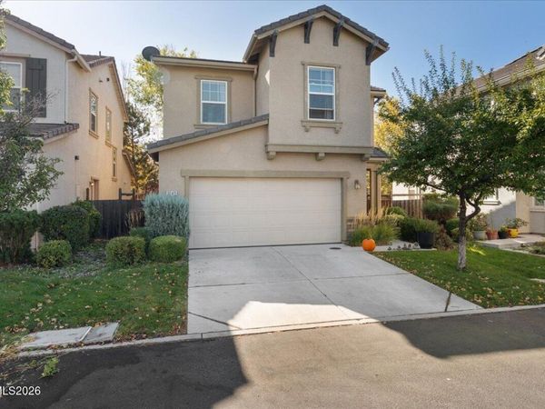 7043 Sacred Circle, Sparks, NV 89436