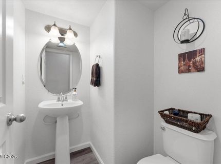7043 Sacred Circle, Sparks, NV 89436 Photo