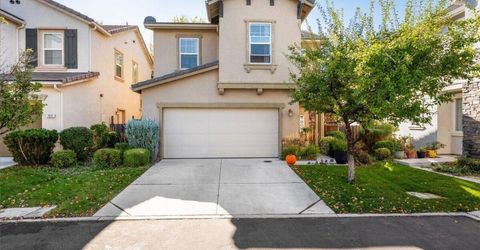 7043 Sacred Circle, Sparks, NV 89436 Photo