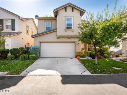 7043 Sacred Circle, Sparks, NV 89436 Photo