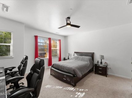 7043 Sacred Circle, Sparks, NV 89436 Photo