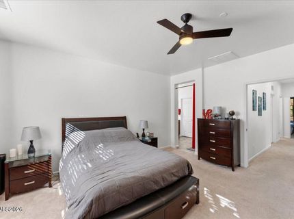 7043 Sacred Circle, Sparks, NV 89436 Photo