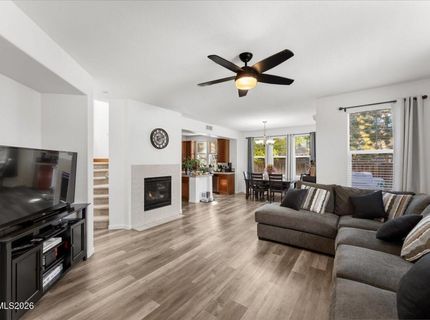 7043 Sacred Circle, Sparks, NV 89436 Photo
