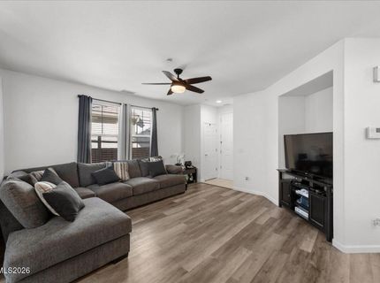 7043 Sacred Circle, Sparks, NV 89436 Photo