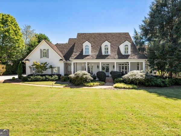 105 Old Cedar Lane, Milton, GA 30004