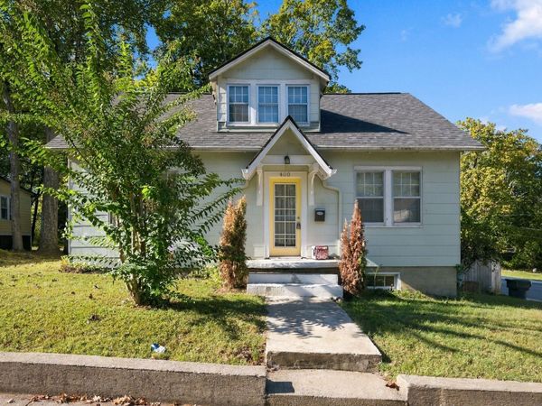 400 E Rickert Ave , Dickson, TN 37055