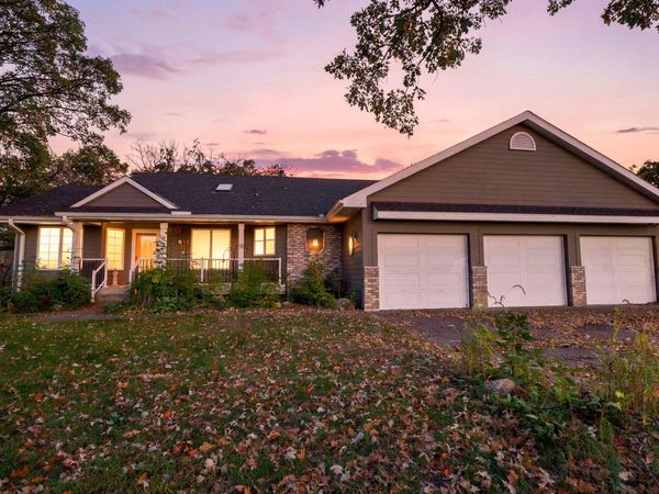 12354 Magnolia Circle NW, Coon Rapids, MN 55448