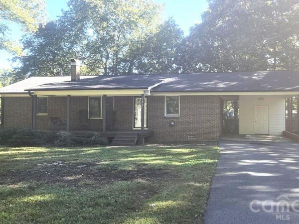 190 JP Hager Trail , Stanley, NC 28164