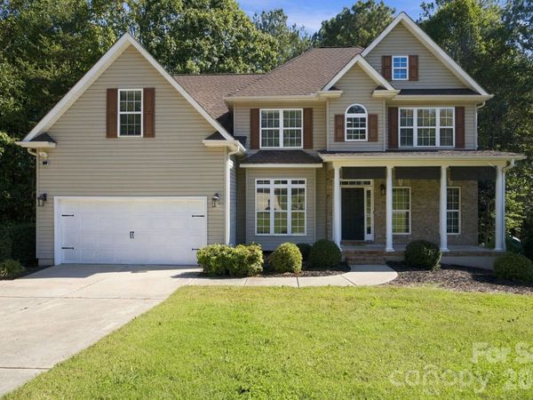 214 Harbor Landing Drive , Mooresville, NC 28117
