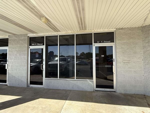 844 N Detroit St, Unit R, Lagrange, IN 46761