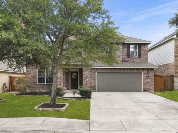 12114 CARSON CV, San Antonio, TX 78253