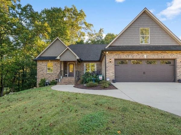 3042 Autumn Acres Lane , Trinity, NC 27370