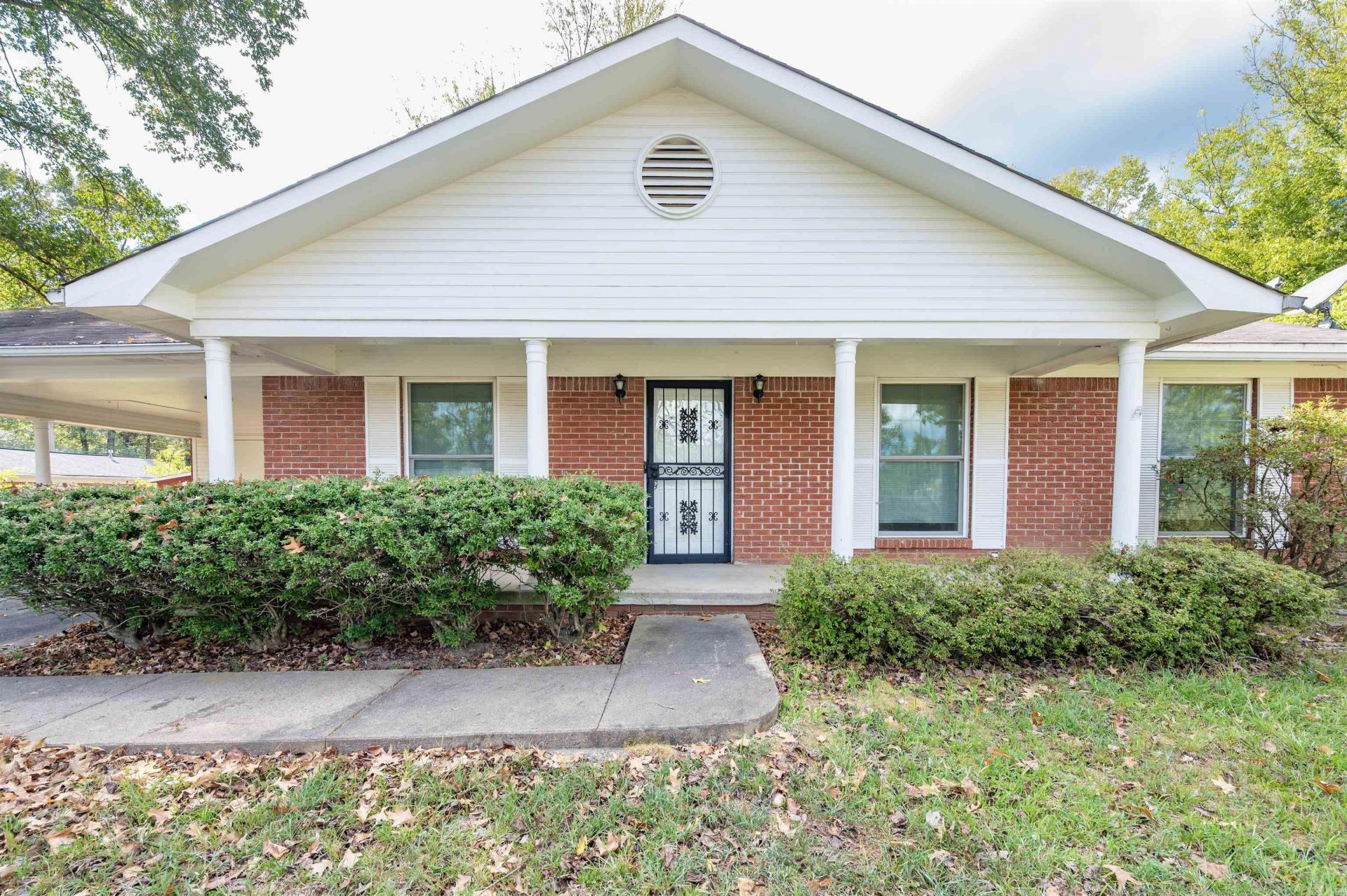 9727 Lanehart Road Little Rock, AR 72204