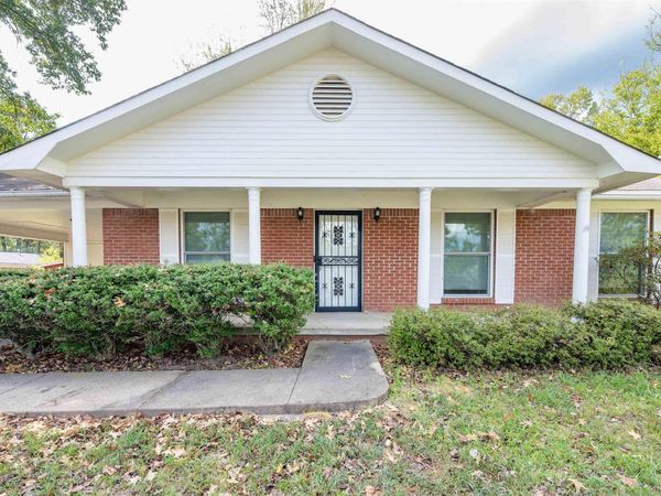 9727 Lanehart Road, Little Rock, AR 72204