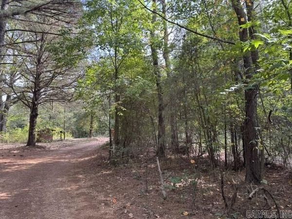 tbd Stubblefield Road, Pocahontas, AR 72455