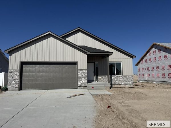 563 Abigail Lane, SHELLEY, ID 83274