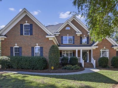 411 Cartgate Circle , Blythewood, SC 29016