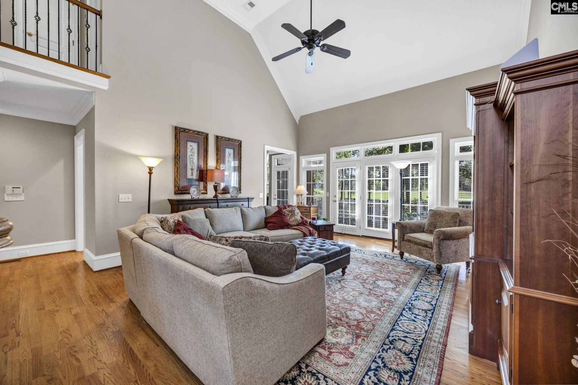411 Cartgate Circle  Photo 9