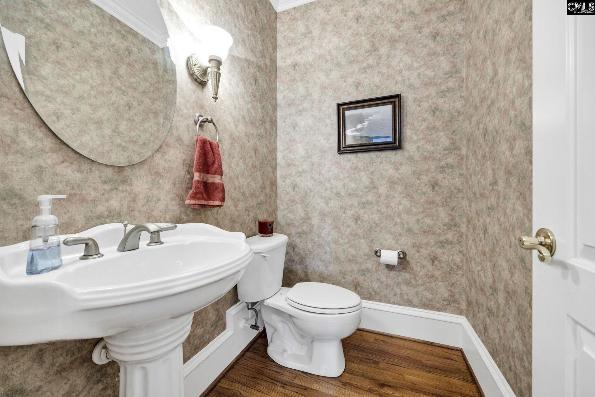 411 Cartgate Circle  Photo 44