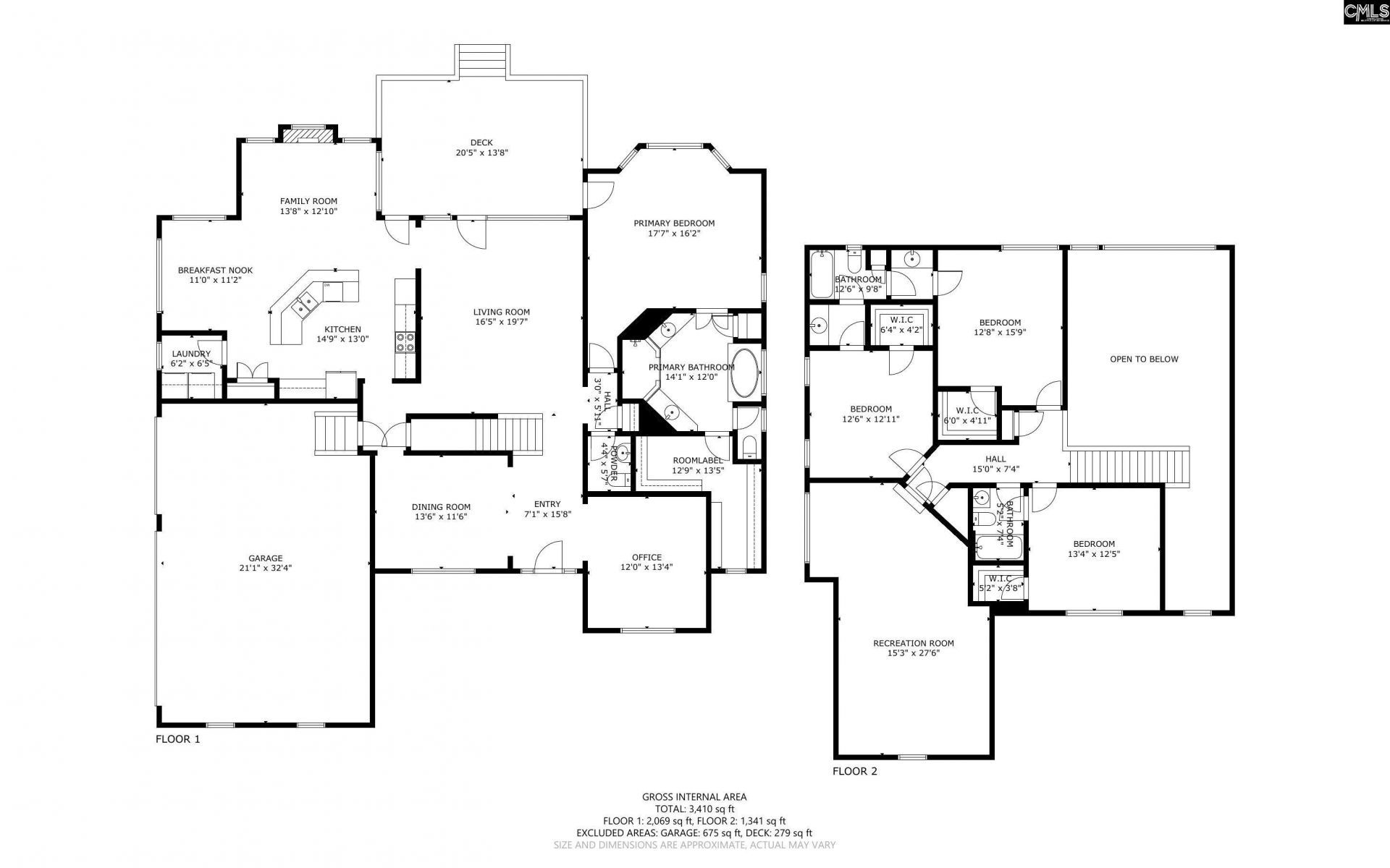 411 Cartgate Circle  Photo 52