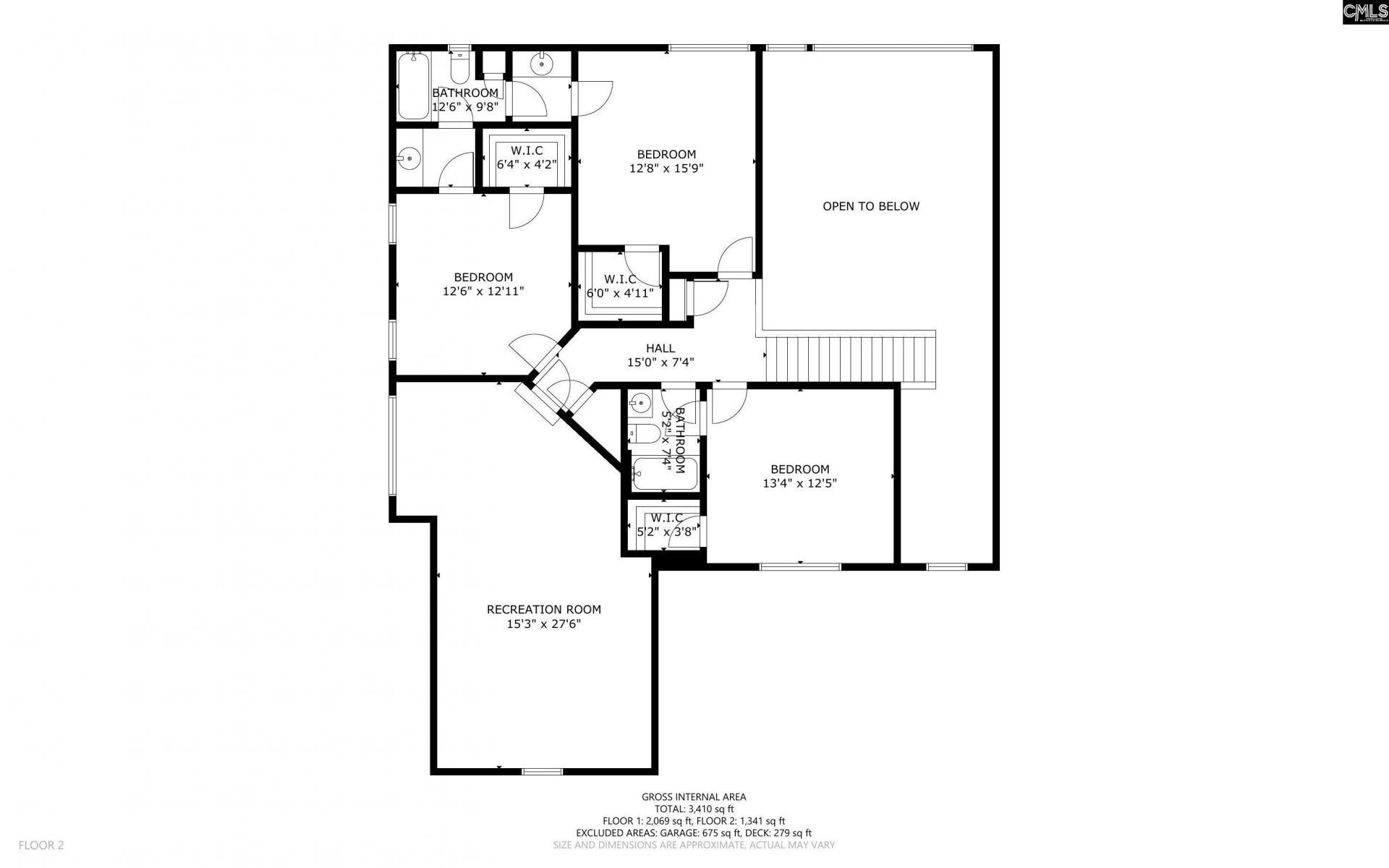 411 Cartgate Circle  Photo 53